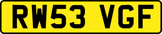 RW53VGF