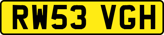 RW53VGH