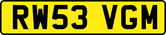 RW53VGM