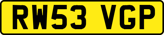RW53VGP