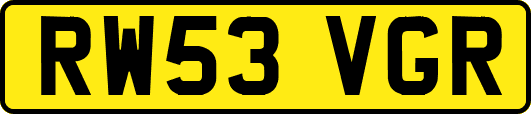 RW53VGR