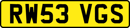 RW53VGS