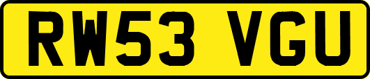 RW53VGU