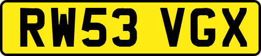 RW53VGX