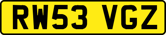 RW53VGZ