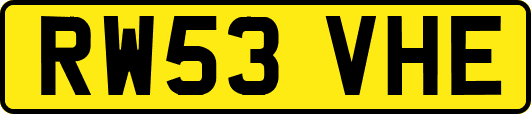 RW53VHE
