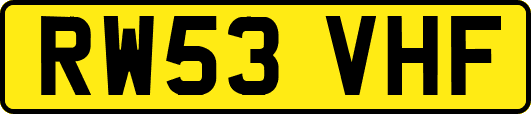 RW53VHF
