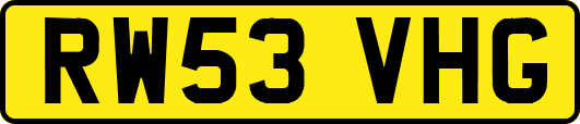 RW53VHG