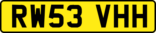 RW53VHH