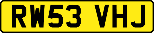 RW53VHJ