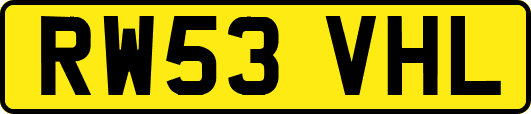 RW53VHL