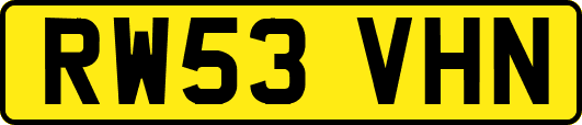 RW53VHN