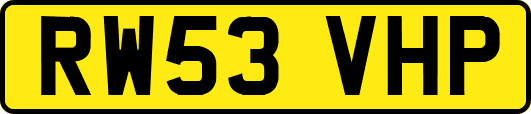 RW53VHP