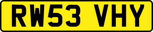RW53VHY