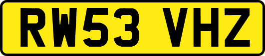 RW53VHZ