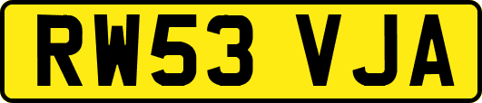 RW53VJA