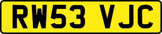 RW53VJC