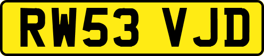 RW53VJD