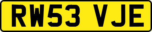 RW53VJE