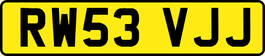 RW53VJJ
