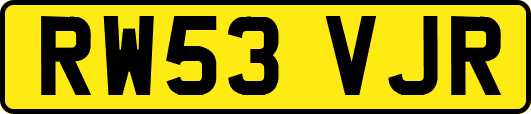 RW53VJR