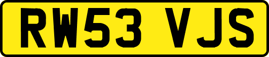 RW53VJS