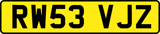 RW53VJZ