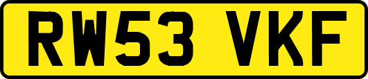 RW53VKF