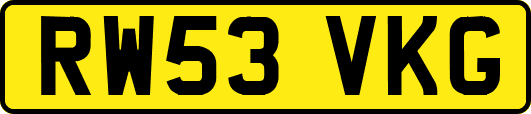 RW53VKG