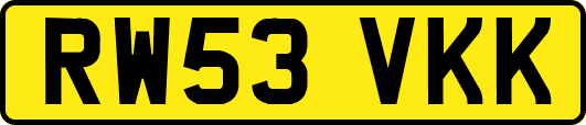 RW53VKK