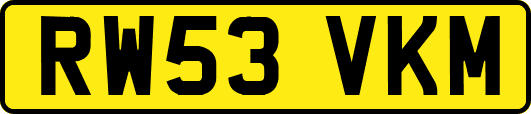 RW53VKM