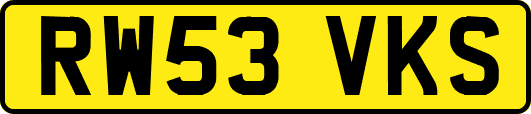RW53VKS