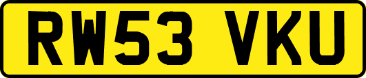 RW53VKU