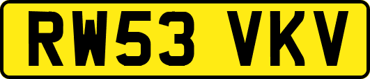 RW53VKV