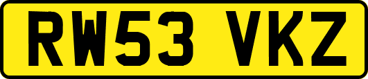 RW53VKZ