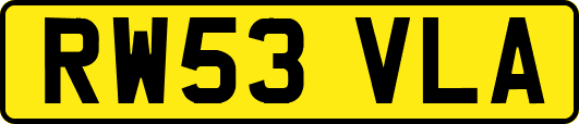 RW53VLA