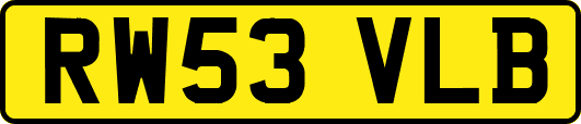 RW53VLB