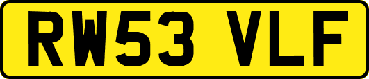 RW53VLF