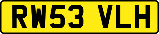 RW53VLH