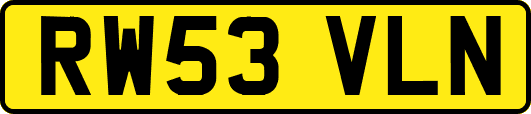 RW53VLN