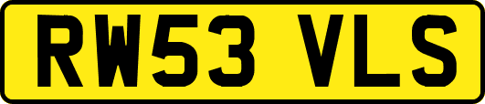 RW53VLS