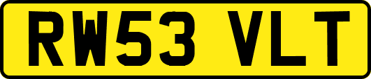 RW53VLT