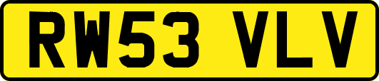 RW53VLV