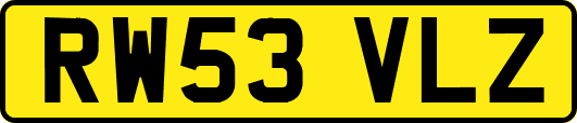 RW53VLZ