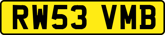 RW53VMB