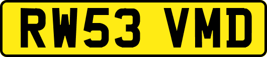 RW53VMD