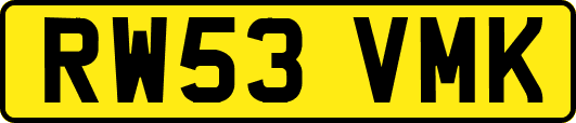 RW53VMK
