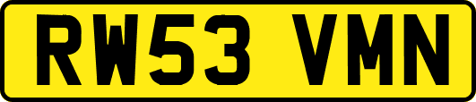 RW53VMN