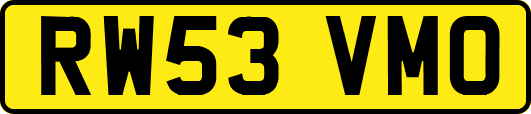 RW53VMO