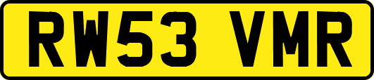 RW53VMR